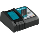 Ładowarka 7.2V-18V Li-Ion MAKITA DC18RC 