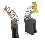 EINHELL Szczotki węglowe 7x11x15mm do ELEKTRONARZĘDZI
