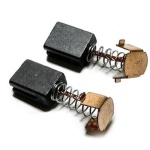 EINHELL Szczotki węglowe 5,5x9x12,5mm do ELEKTRONARZĘDZI