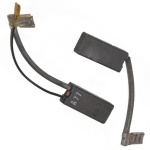  Szczotki 327148-01 6x10x24 młota udarowego DeWalt D25600, D25830, DW541 , DW543 , DW545