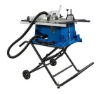 PILARKA TARCZOWA SCHEPPACH HS115 230V 2,0KW NA KOŁACH