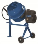 BETONIARKA SCHEPPACH MIX65 63L 55KG