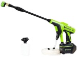 24V myjka ciśnieniowa Greenworks G24PW