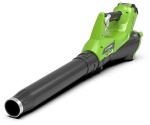 40V Dmuchawa Basic Greenworks G40AB