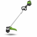 60V Podkaszarka Greenworks GD60LT Bezszczotkowa