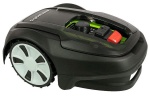 Robot koszący Greenworks Optimow 5 Bluetooth 550 m2