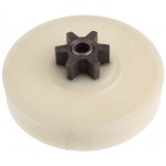 Koło zebate OleoMac 140, 160 Efco 140, 160