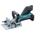 MAKITA Akumulatorowa frezarka do rowków DPJ180Z