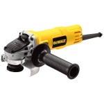 DeWALT DWE4157 Szlifierka Kątowa 900W Płynny Start