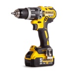 DeWALT DCD796P2 Wiertarko-wkrętarka 18V Z UDAREM