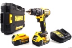 DeWALT DCD791P2 Wiertarko-wkrętarka 18V BEZSZCZOTKOWA