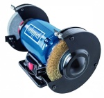 Szlifierka stołowa Scheppach SM150LB 400W 150mm