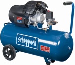 Kompresor Scheppach HC100DC