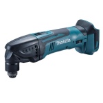 MAKITA Akumulatorowe narzędzie wielofunkcyjne DTM50ZX1