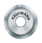 Kółko zapasowe Kaufmann Φ 14 do maszynki Uniflies