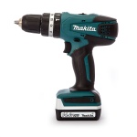 MAKITA Akumulatorowa wiertarko-wkrętarka HP347DWE