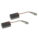 Szczotki węglowe 1 119 110 030 5,4x8,5x14  do szlifierek i wiertarek CELMA