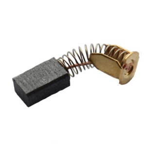 Szczotki węglowe CB60 5x8x13,5 MAKITA do DA 3000