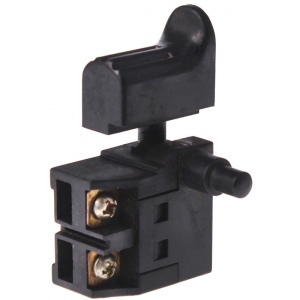 Wyłącznik do wiertarki 6A 250V 43-CD222