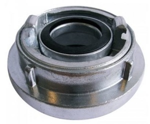 REDUKCJA DO WĘŻA STRAŻACKIEGO STORZ 52/75mm 2/3''