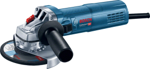 BOSCH SZLIFIERKA KĄTOWA 900W 125mm GWS 9-125 S REG