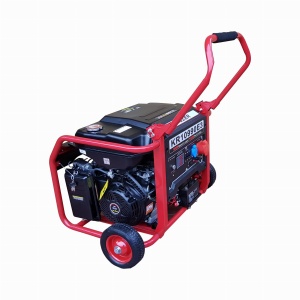 AGREGAT PRĄDOTWÓRCZY KRUZER KR10990DP