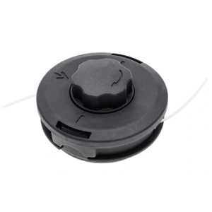 GŁOWICA ŻYŁKOWA DO KOS SPALINOWYCH 10x1,25