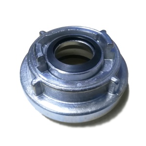 Złączka Redukcyjna do węża Kraft & Dele 3" - 2"