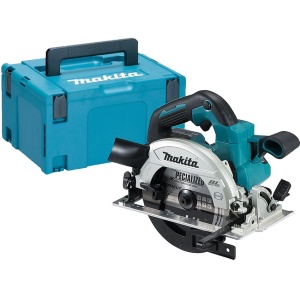AKUM. PILARKA TARCZOWA 18 V MAKITA DHS660ZJ