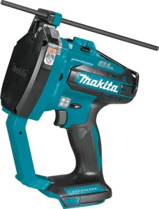 AKUM. PRZECINARKA DO PRĘTÓW GWINTOWANYCH 18 V MAKITA DSC102Z