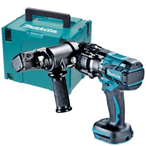 AKUM. PRZECINARKA DO PRĘTÓW GWINTOWANYCH 18 V MAKITA DSC121ZKX1