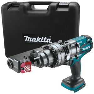 AKUM. PRZECINARKA DO PRĘTÓW ZBROJENIOWYCH 18 V MAKITA DSC251RT