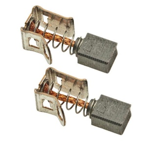 Szczotki węglowe 2607034904 6x7,5x15 BOSCH GSR 12 14 18VE-2