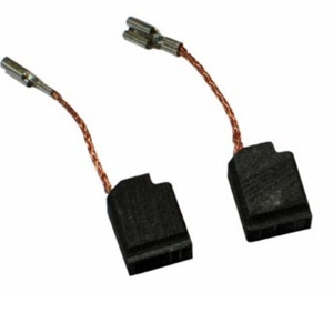 Szczotki węglowe 636128-03 6,4x10x13 DeWALT szlifierka D28134 D28139