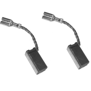 Szczotki węglowe 1617014131 7x8x17 BOSCH GBH 24 V GKS 18