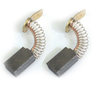 Szczotki węglowe 6x11x16 Einhell EKS 1840, MATRIX EK 2000-400