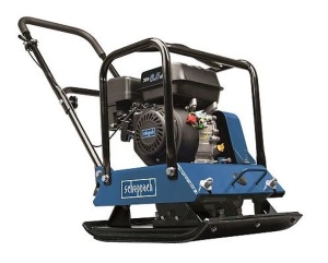 ZAGĘSZCZARKA SCHEPPACH HP1800s 23kN LONCIN 94 kg