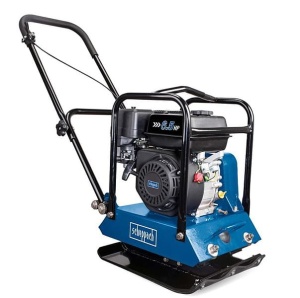 ZAGĘSZCZARKA SCHEPPACH HP1200s 15kN LONCIN 64kg