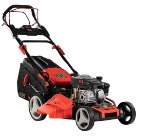 KOSIARKA SPALINOWA SCHEPPACH 51CM ROZRUSZNIK AKU