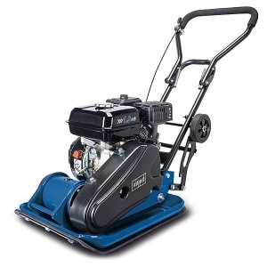 ZAGĘSZCZARKA SCHEPPACH HP1400s 13000N COMPACT 48KG