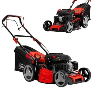 KOSIARKA SPALINOWA SCHEPPACH MS173-51 6w1 2 NOŻE