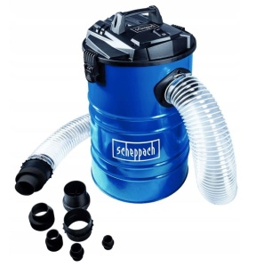 ODCIĄG DO WIÓRÓW PYŁU SCHEPPACH DC100 SEPARATOR