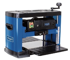 STRUGARKA GRUBOŚCIOWA SCHEPPACH PLM1800