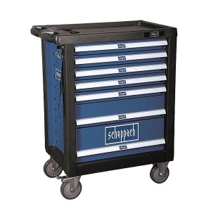 WÓZEK NARZĘDZIOWY SCHEPPACH TW1000 263 el. max 450kg