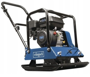 ZAGĘSZCZARKA SCHEPPACH HP2200S 25000N