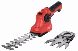 NOŻYCE DO PODCINANIA SCHEPPACH GS120-4V