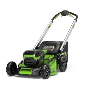 60V kosiarka 51cm z napędem Greenworks GD60LM51SP