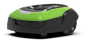 Robot koszący Greenworks OptiMow 15 GSM 1500 m2