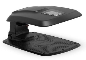 Osłona górna stacji ładującej OptiMow