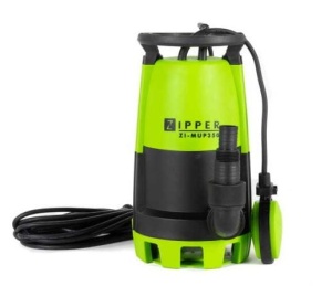 Pompa do wody 3w1 ZIPPER ZI-MUP350